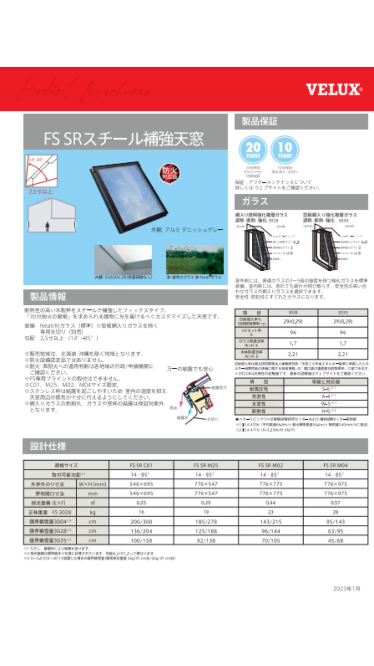 日本ベルックス - VELUX ACTIVE室内コントロール